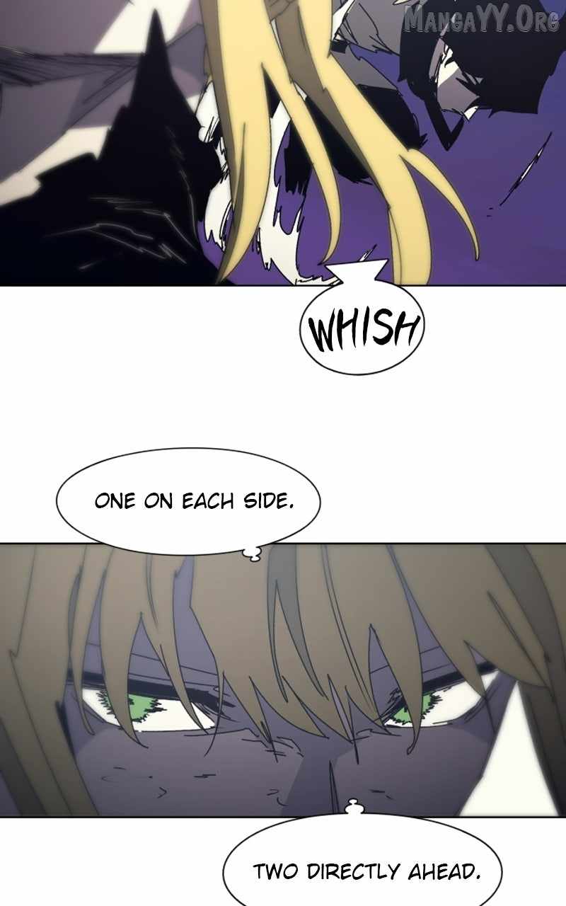 Read The Knight of Embers EN Manga Online