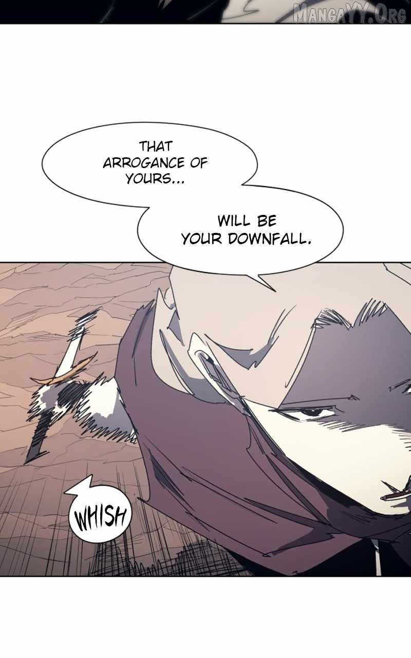 Read The Knight of Embers EN Manga Online