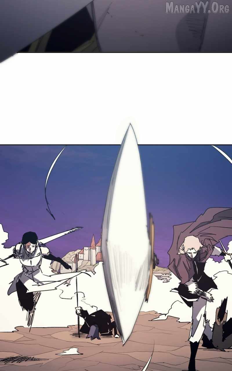 Read The Knight of Embers EN Manga Online