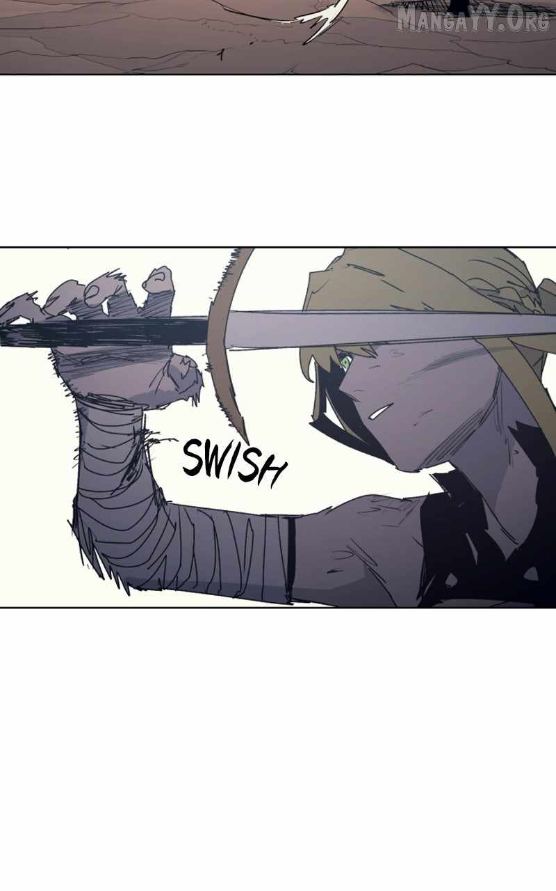Read The Knight of Embers EN Manga Online