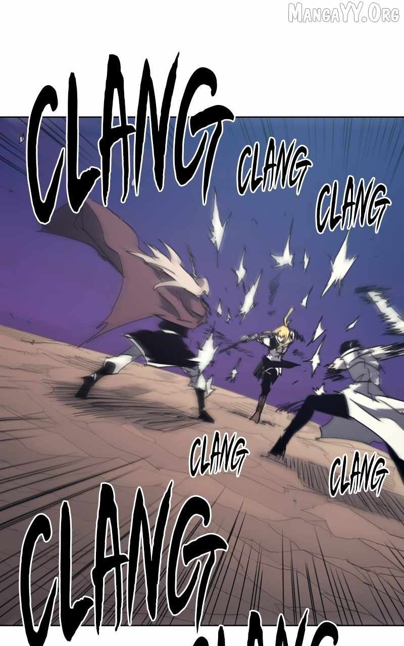 Read The Knight of Embers EN Manga Online