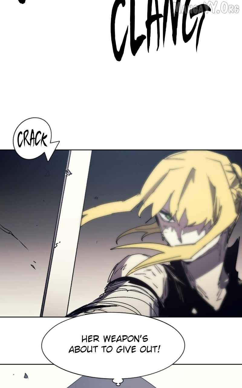 Read The Knight of Embers EN Manga Online