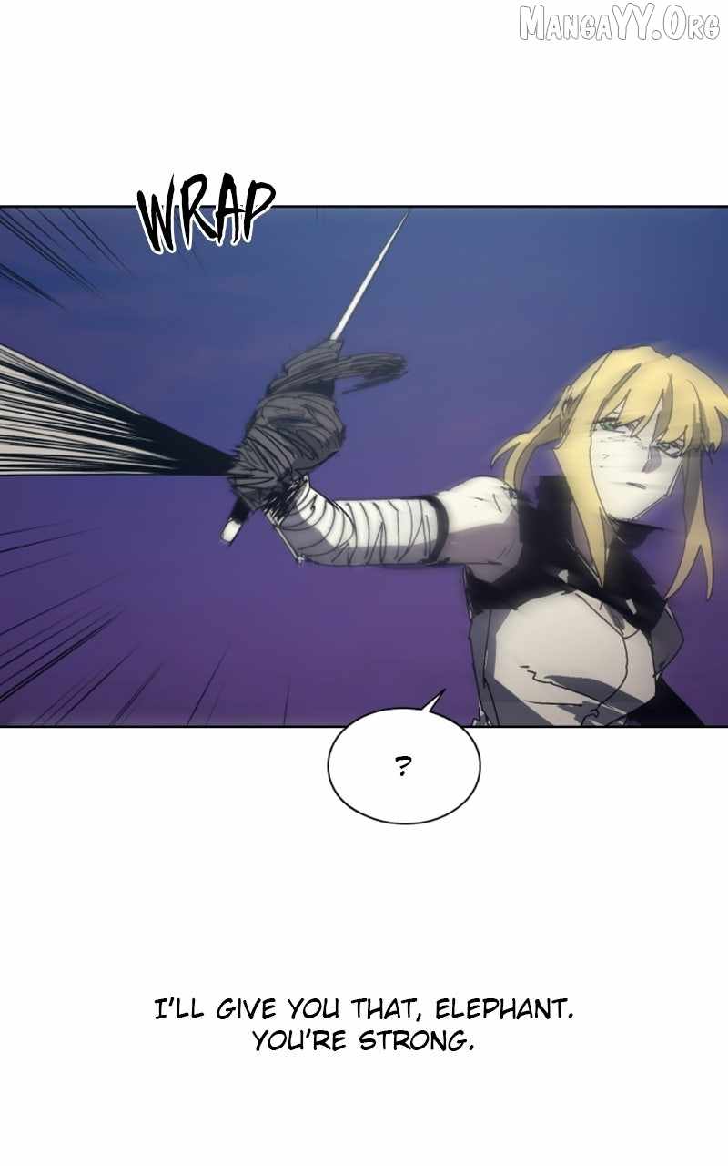 Read The Knight of Embers EN Manga Online
