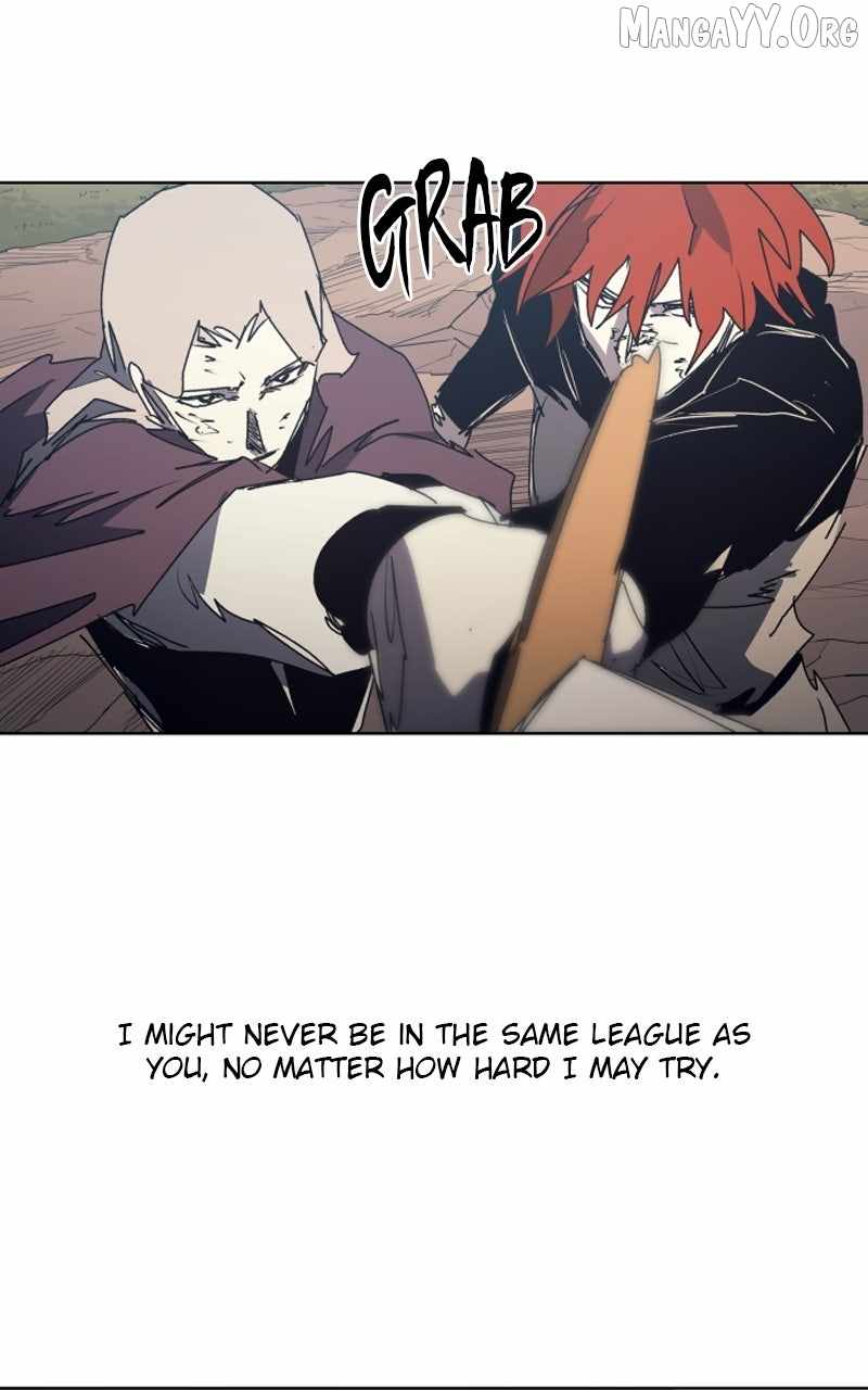 Read The Knight of Embers EN Manga Online