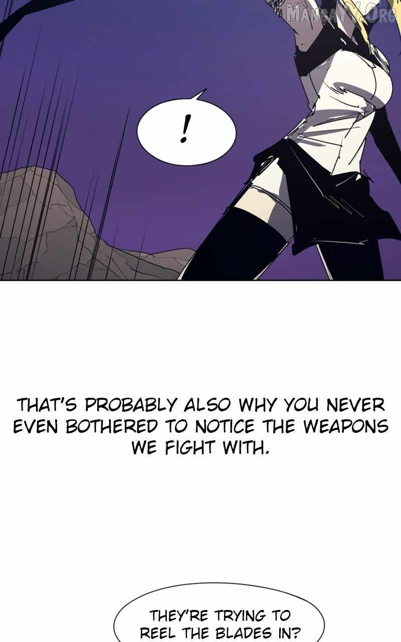 Read The Knight of Embers EN Manga Online