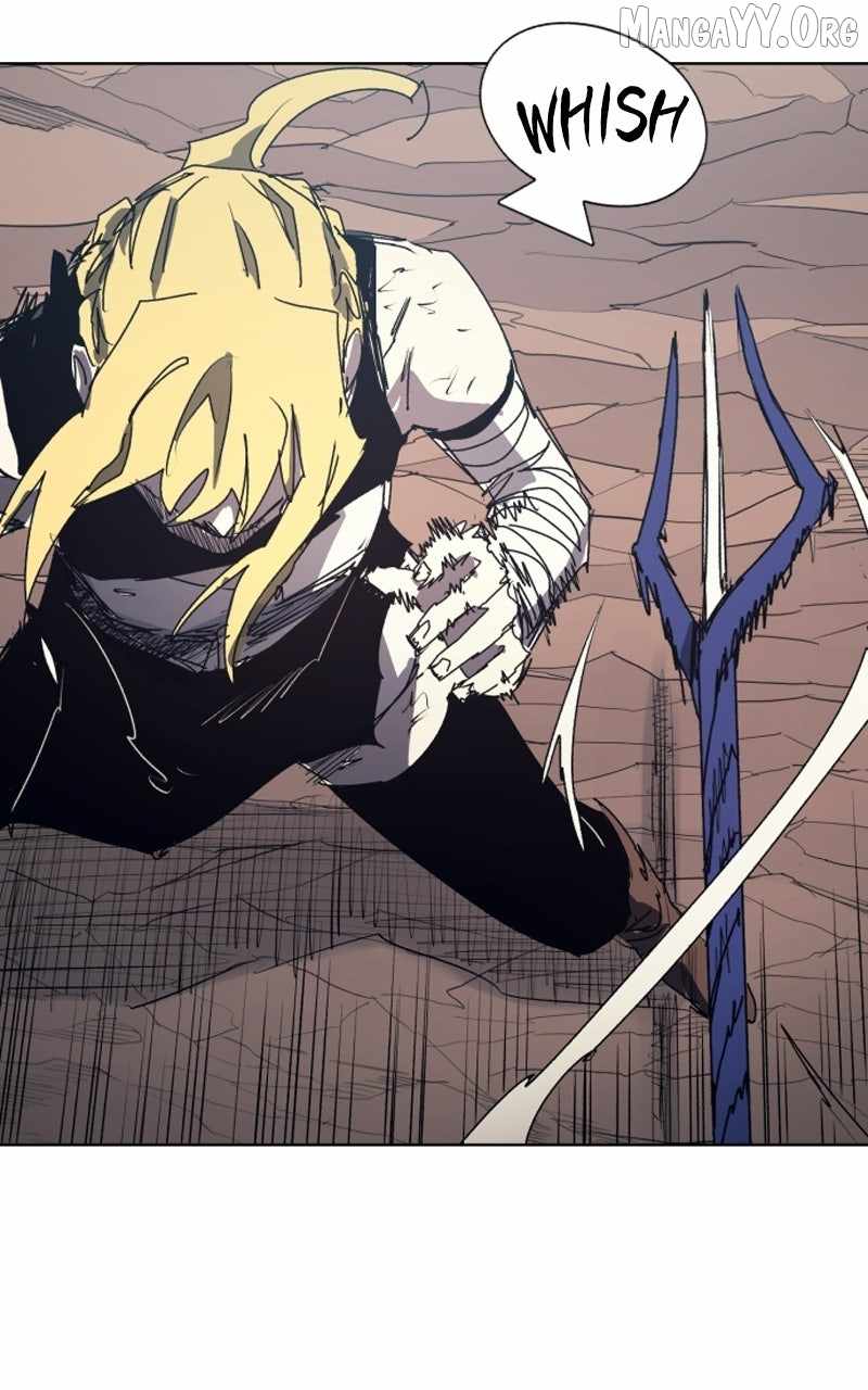 Read The Knight of Embers EN Manga Online