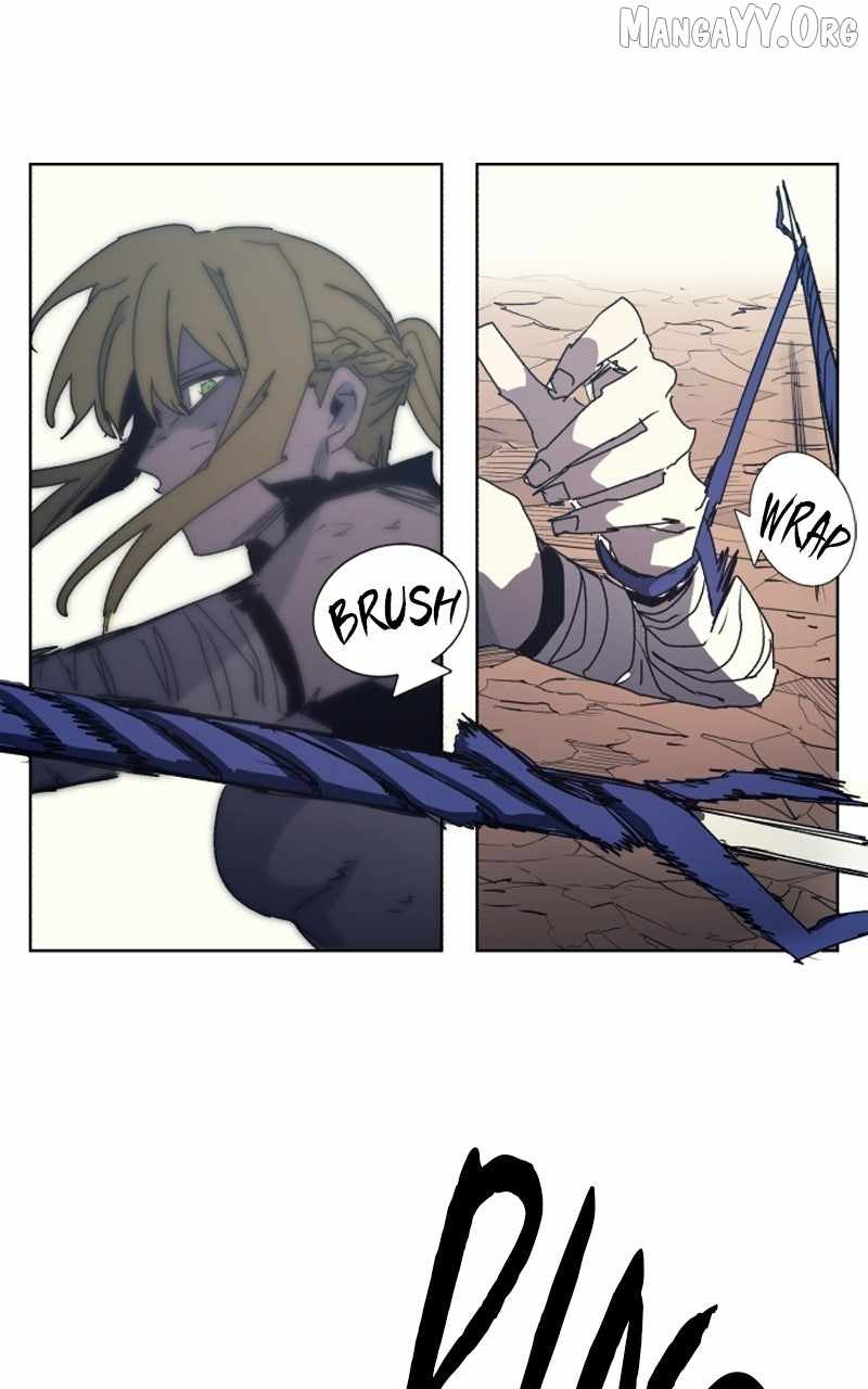 Read The Knight of Embers EN Manga Online