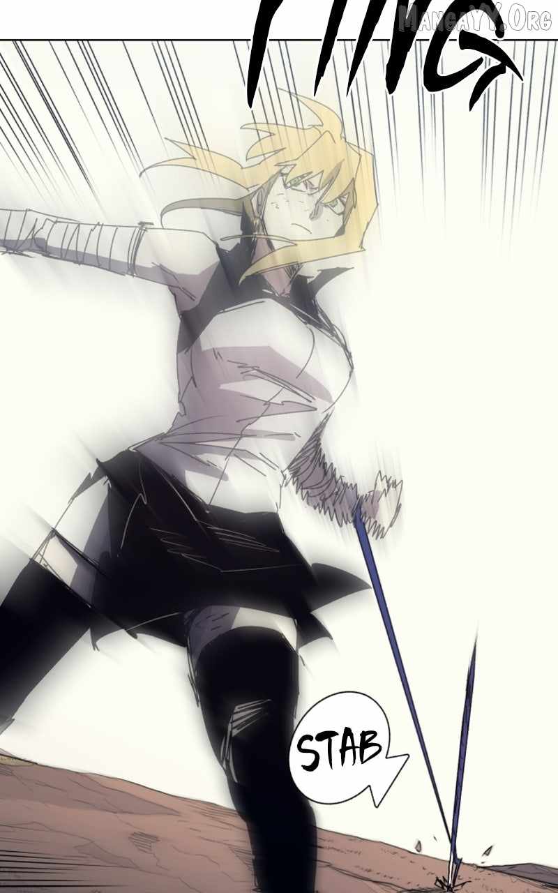 Read The Knight of Embers EN Manga Online