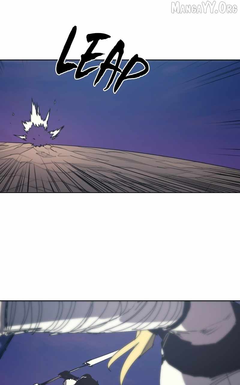Read The Knight of Embers EN Manga Online