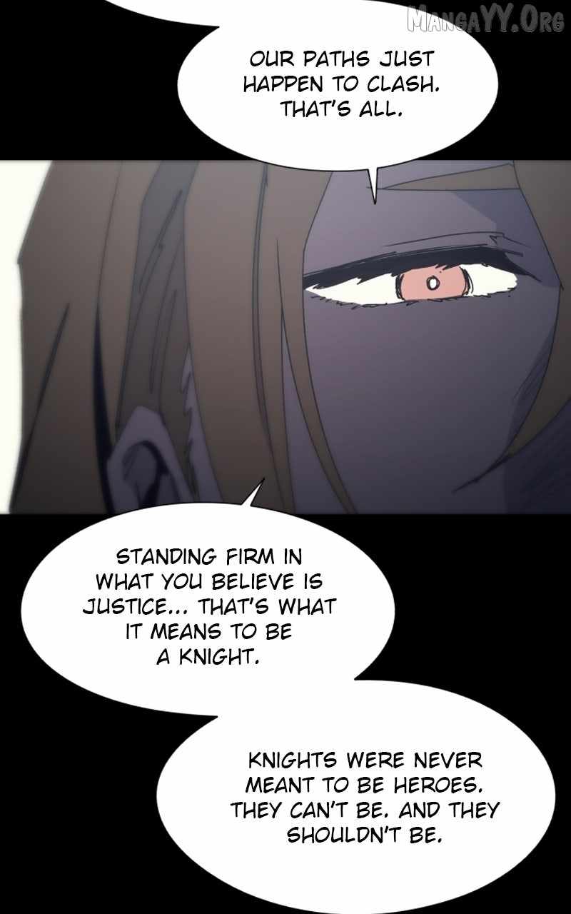 Read The Knight of Embers EN Manga Online