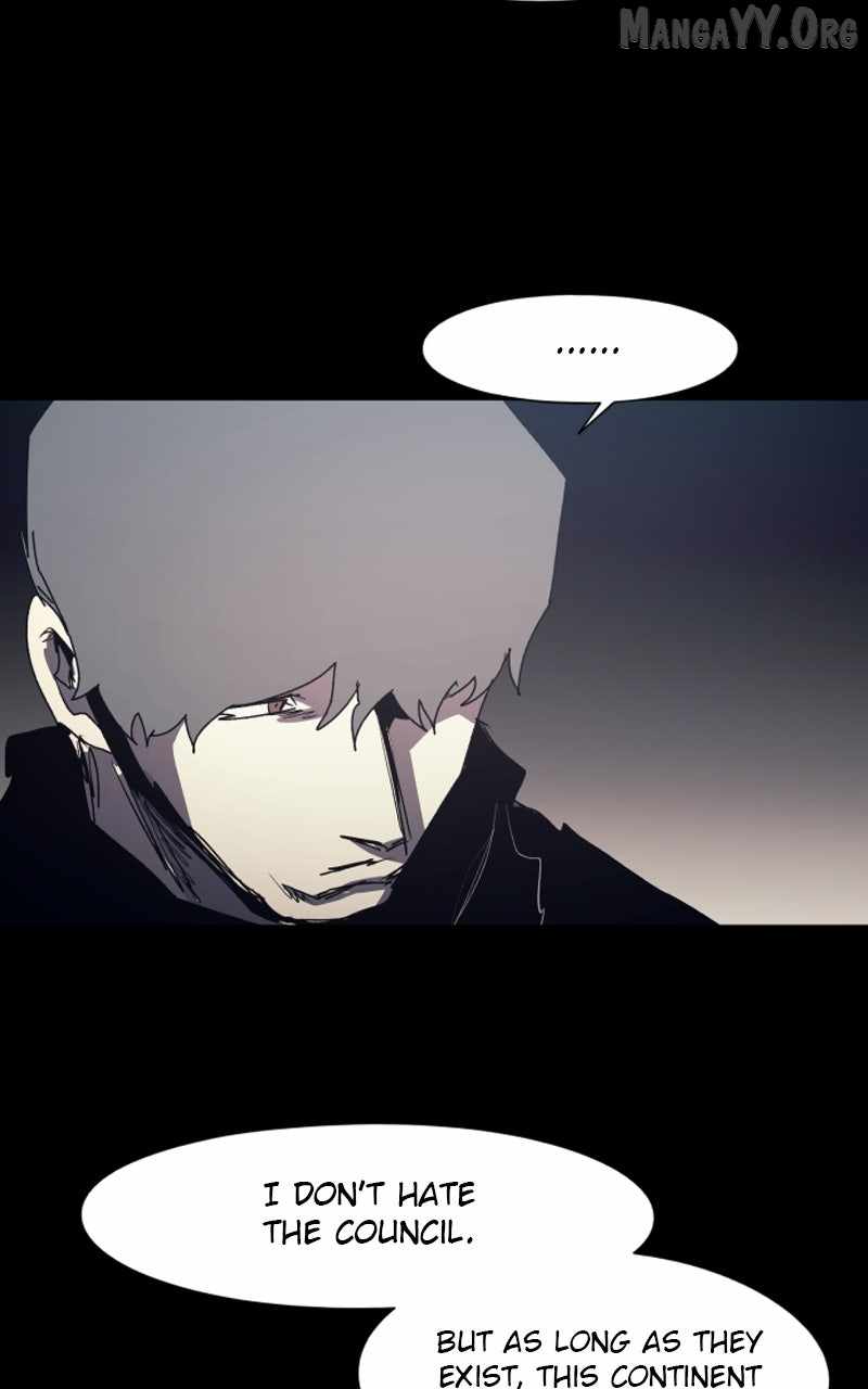 Read The Knight of Embers EN Manga Online