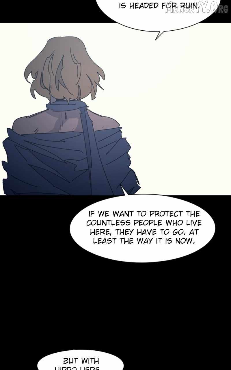 Read The Knight of Embers EN Manga Online