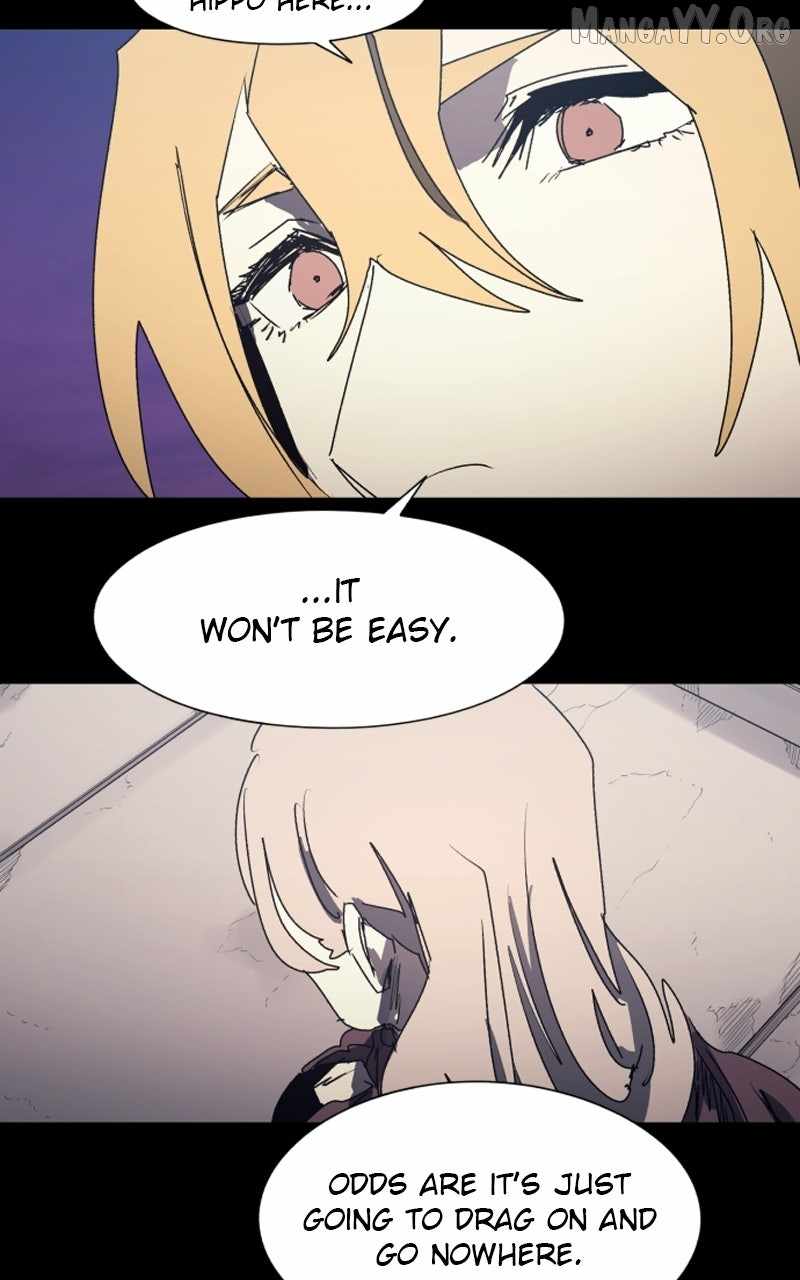 Read The Knight of Embers EN Manga Online