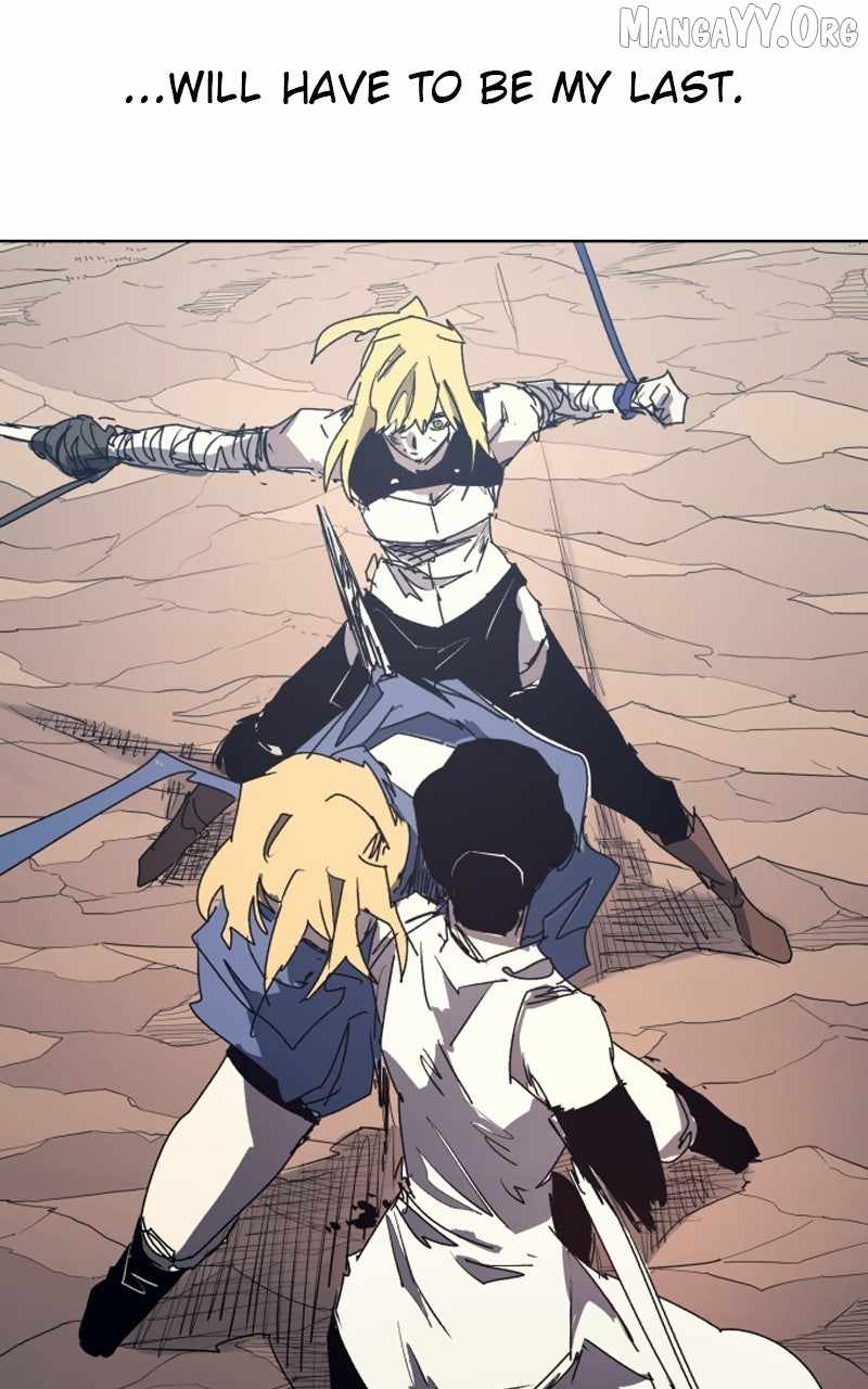 Read The Knight of Embers EN Manga Online