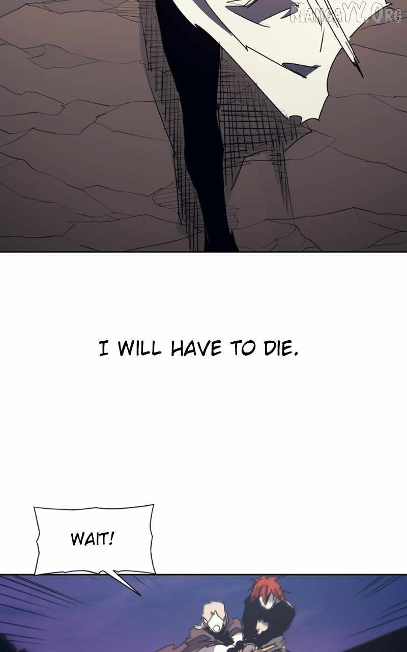 Read The Knight of Embers EN Manga Online