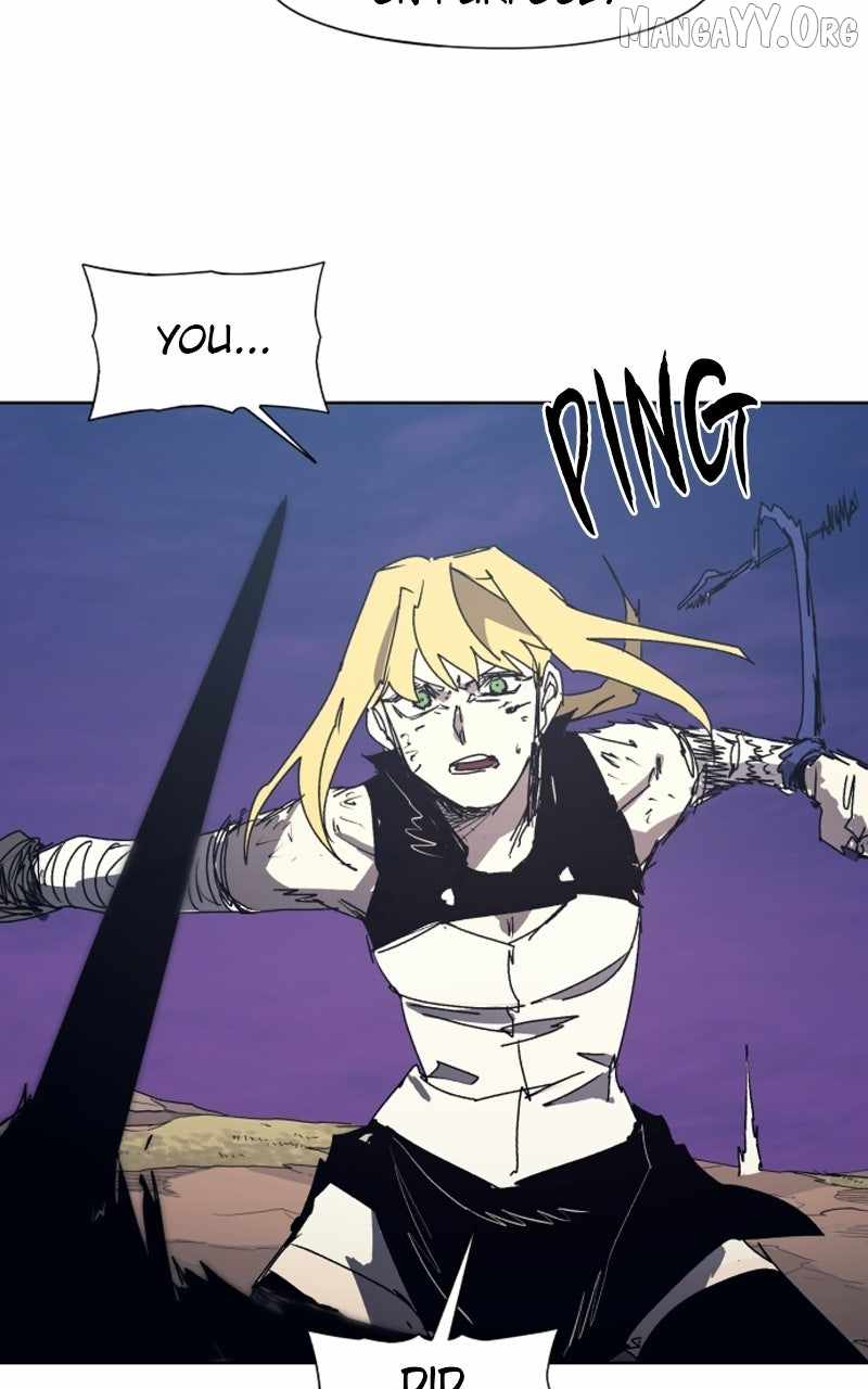 Read The Knight of Embers EN Manga Online