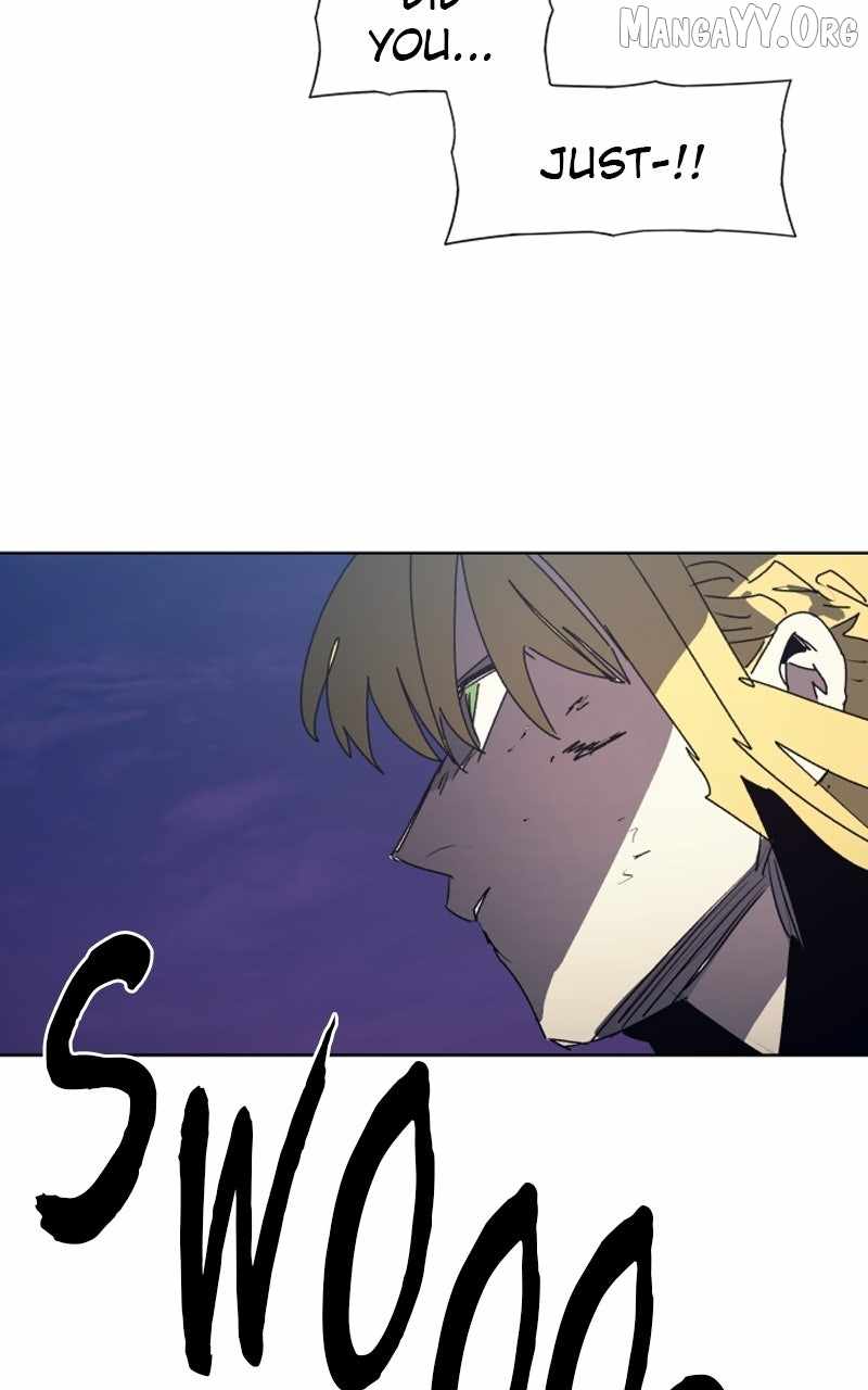 Read The Knight of Embers EN Manga Online