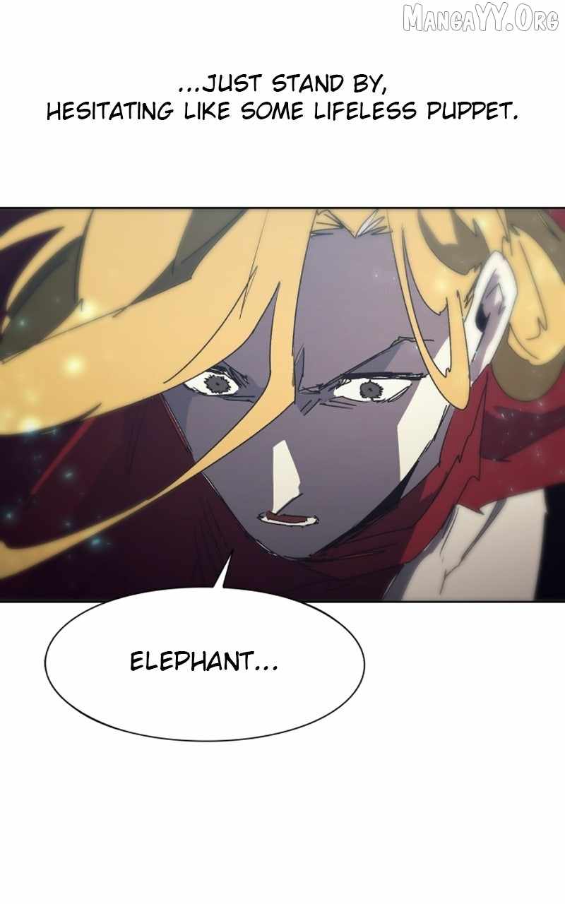 Read The Knight of Embers EN Manga Online