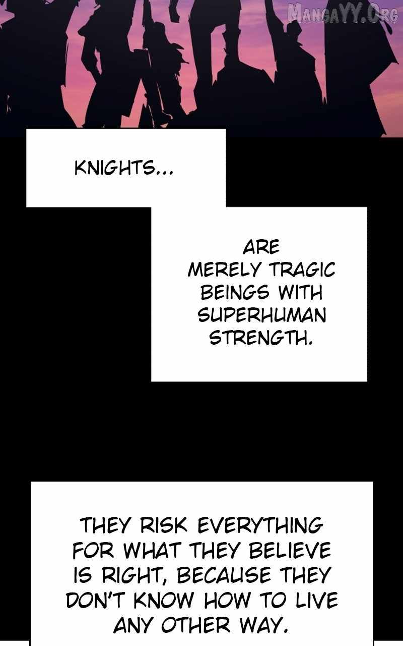 Read The Knight of Embers EN Manga Online