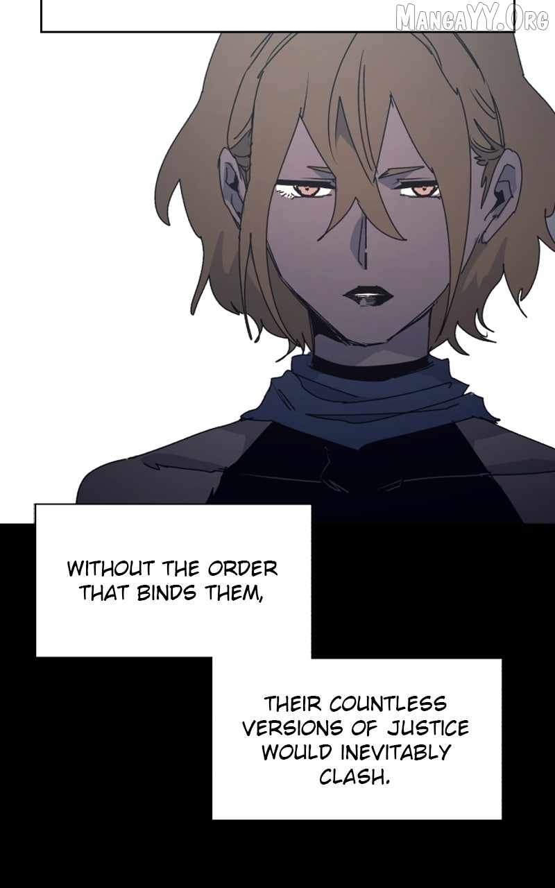 Read The Knight of Embers EN Manga Online