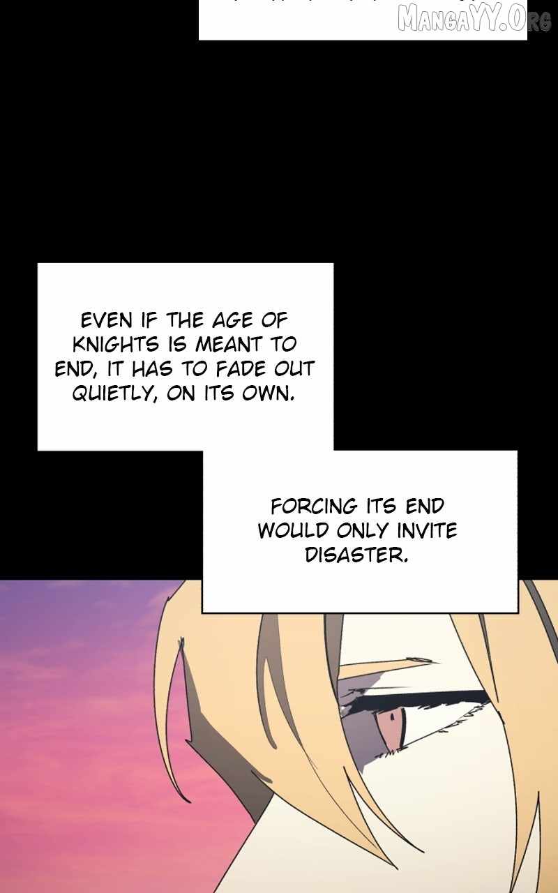 Read The Knight of Embers EN Manga Online