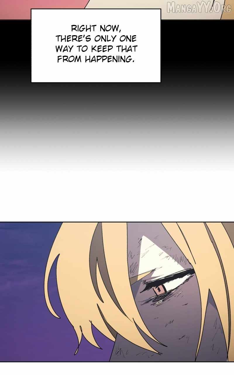 Read The Knight of Embers EN Manga Online
