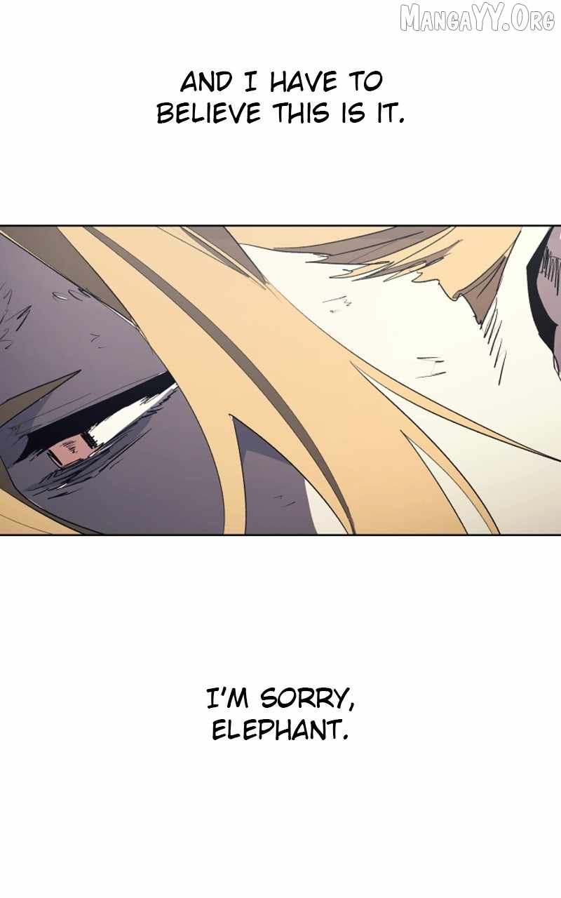 Read The Knight of Embers EN Manga Online