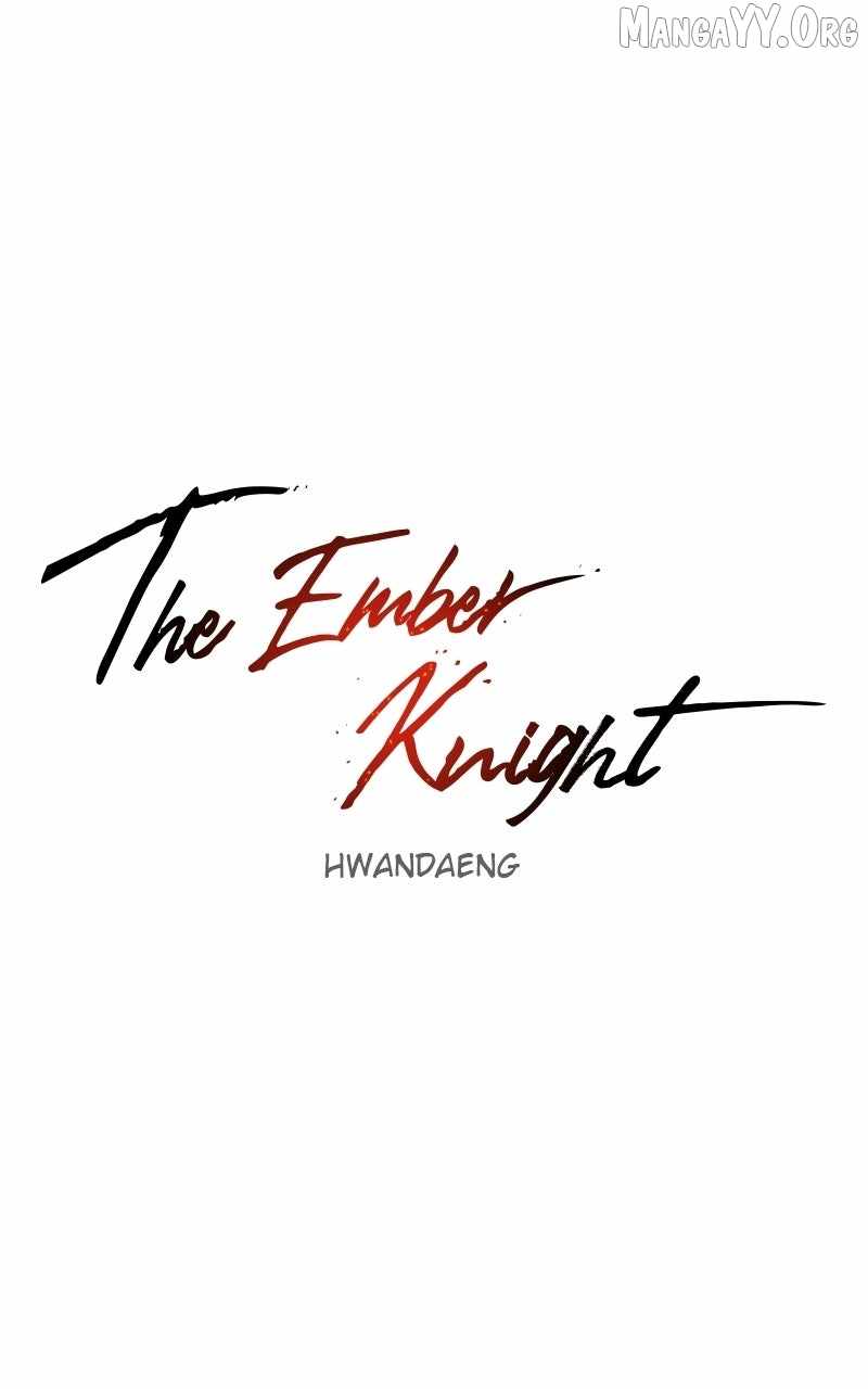 Read The Knight of Embers EN Manga Online