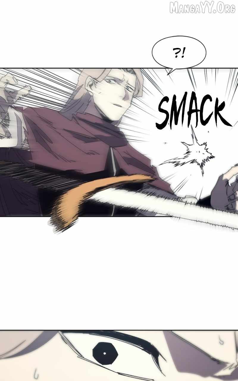 Read The Knight of Embers EN Manga Online