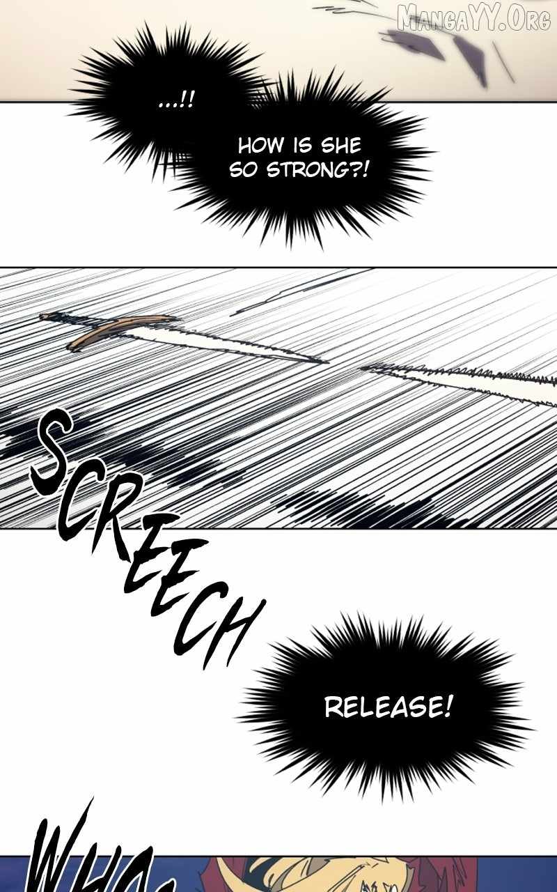 Read The Knight of Embers EN Manga Online