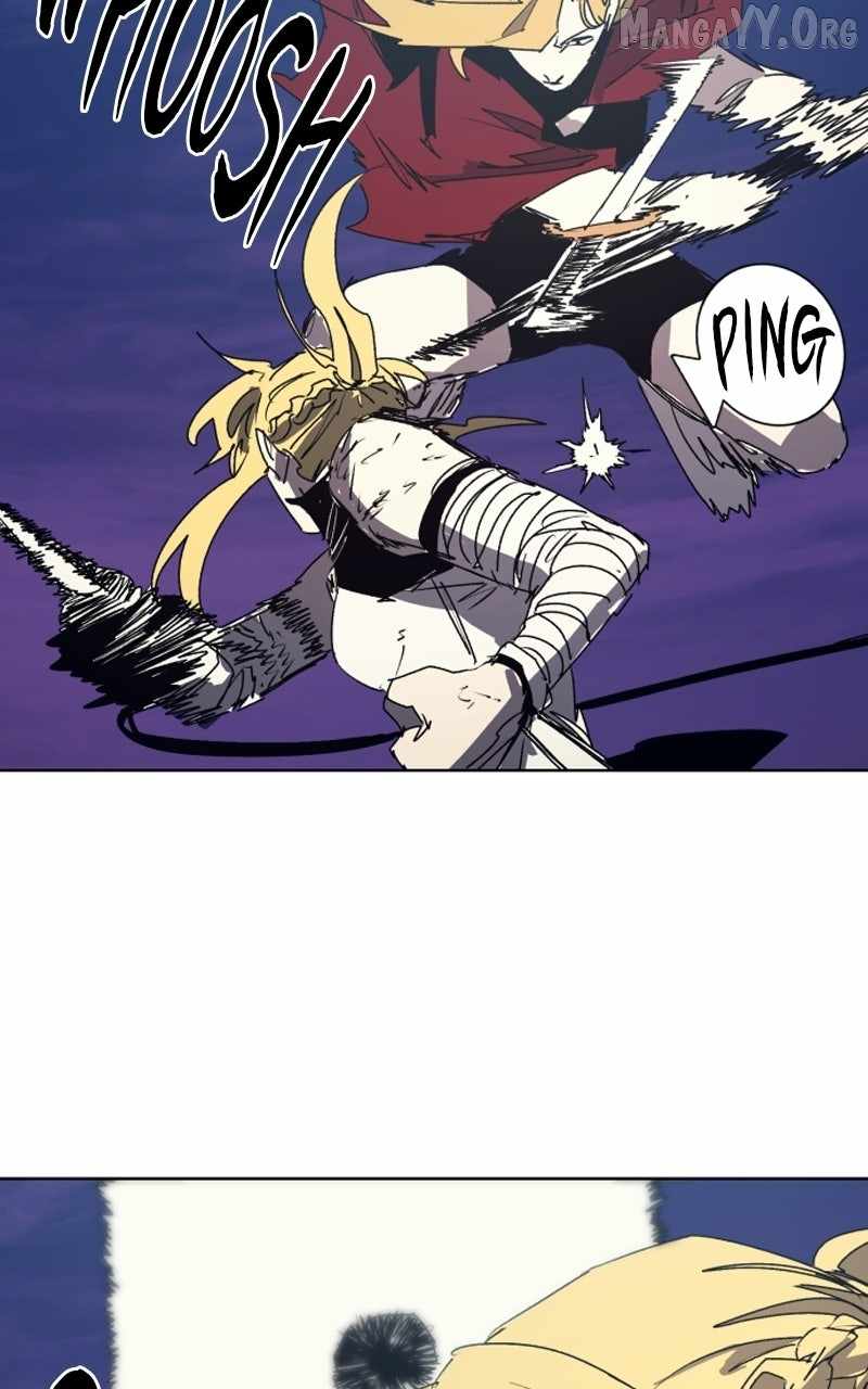 Read The Knight of Embers EN Manga Online