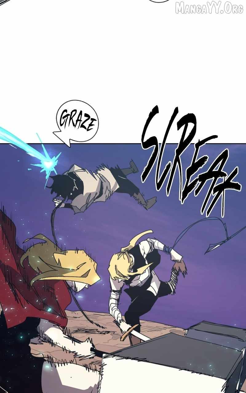 Read The Knight of Embers EN Manga Online