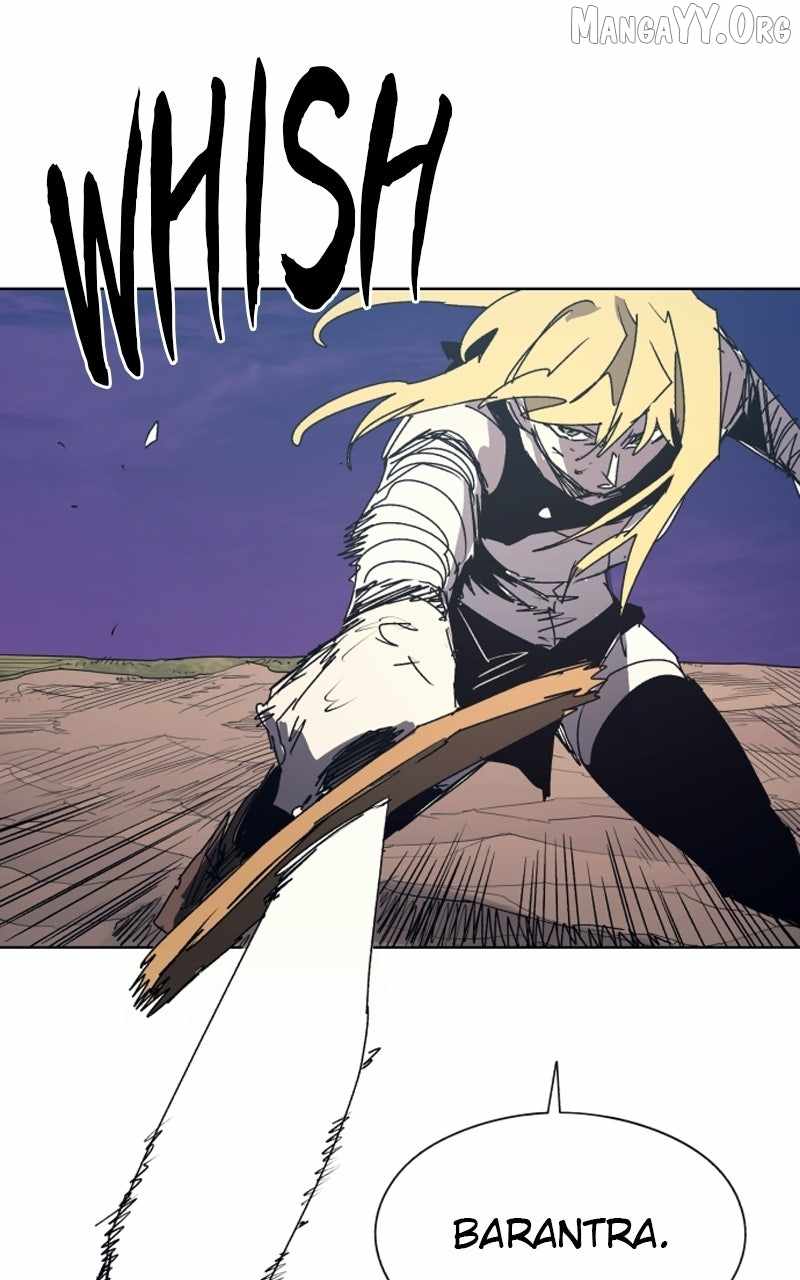 Read The Knight of Embers EN Manga Online