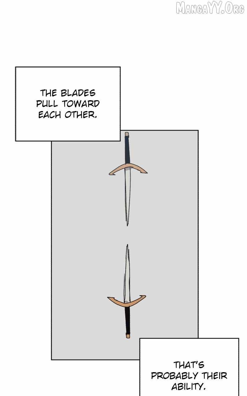Read The Knight of Embers EN Manga Online