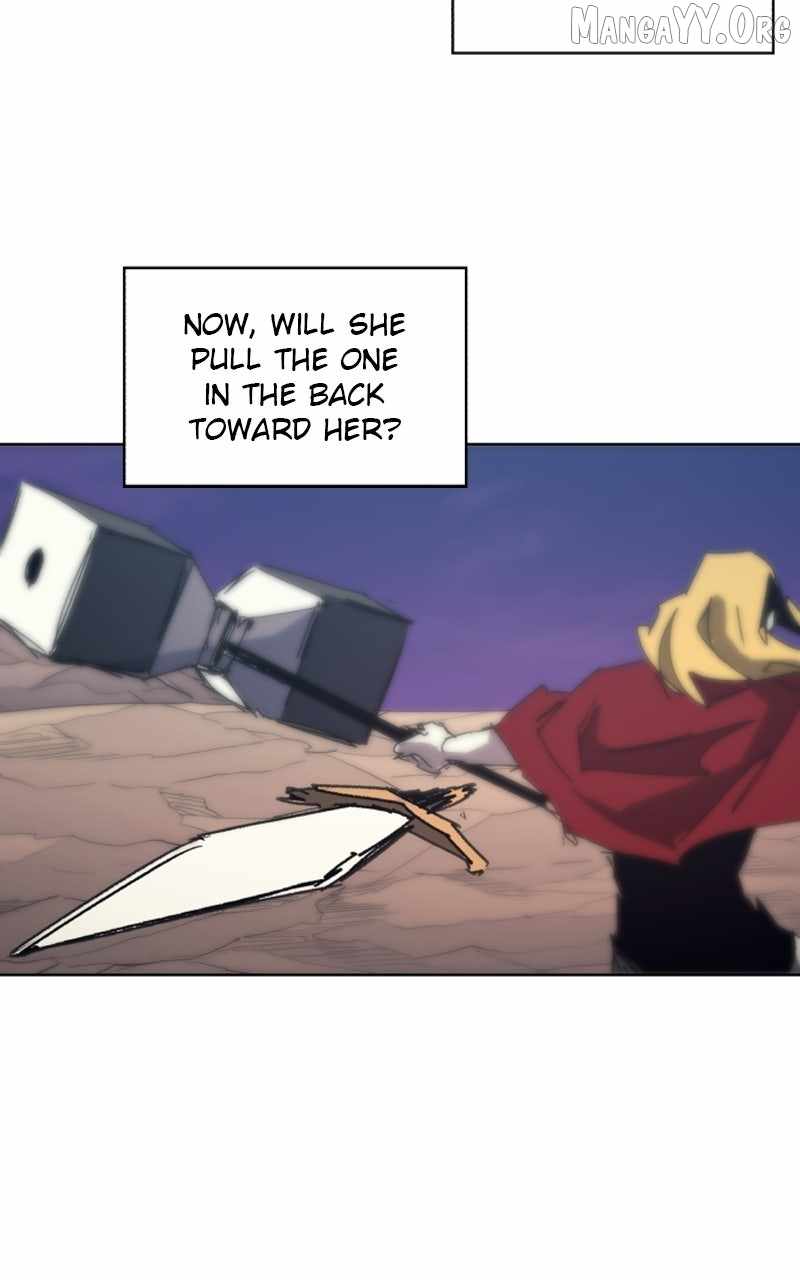 Read The Knight of Embers EN Manga Online