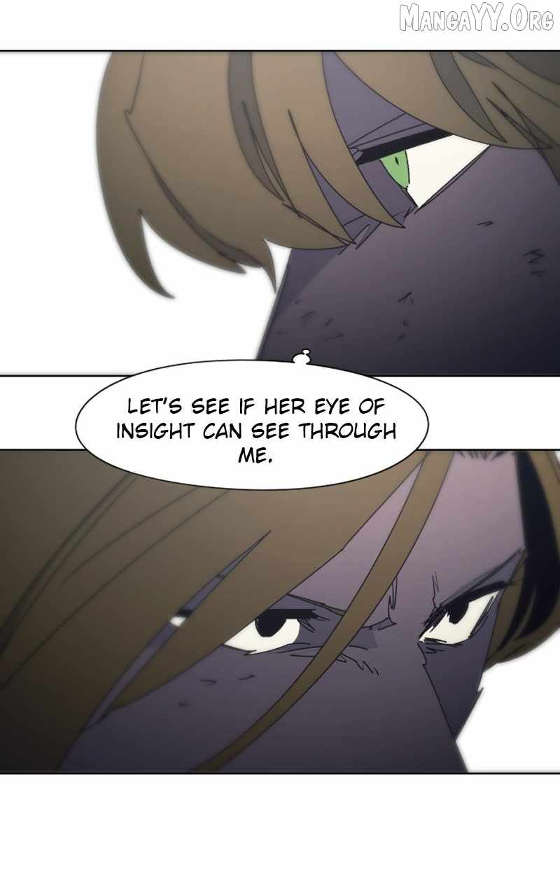 Read The Knight of Embers EN Manga Online