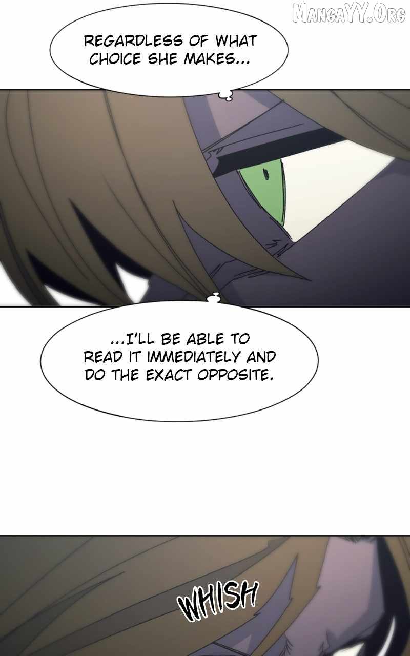 Read The Knight of Embers EN Manga Online