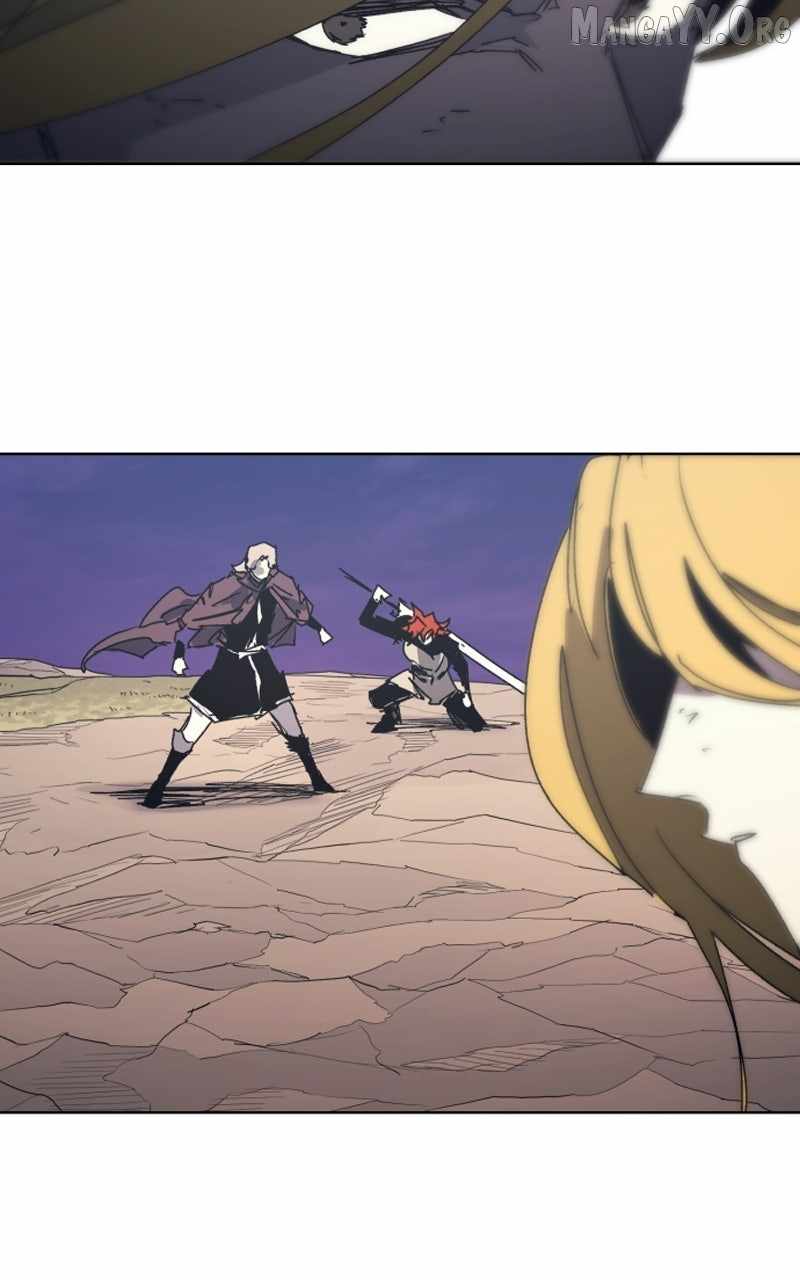 Read The Knight of Embers EN Manga Online