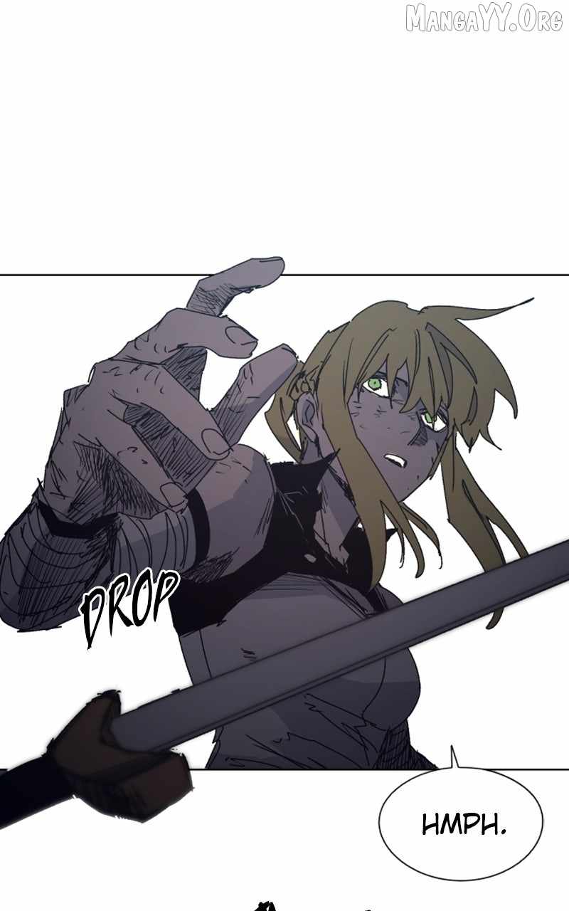 Read The Knight of Embers EN Manga Online