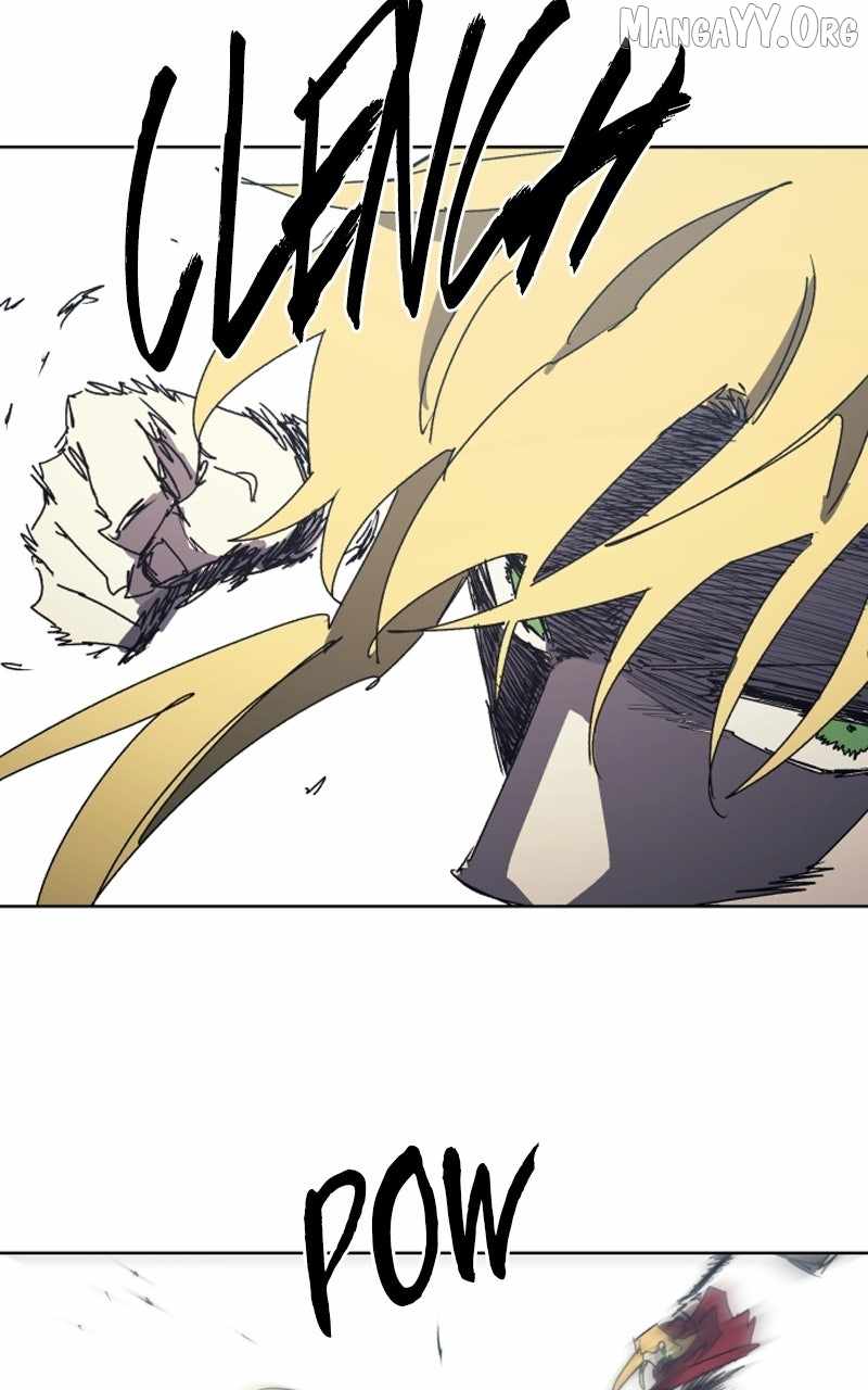 Read The Knight of Embers EN Manga Online
