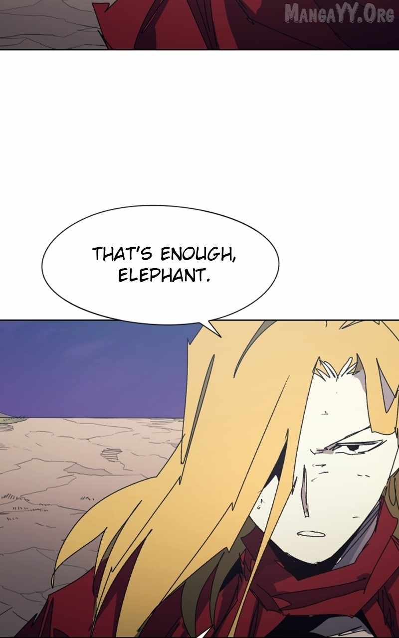 Read The Knight of Embers EN Manga Online