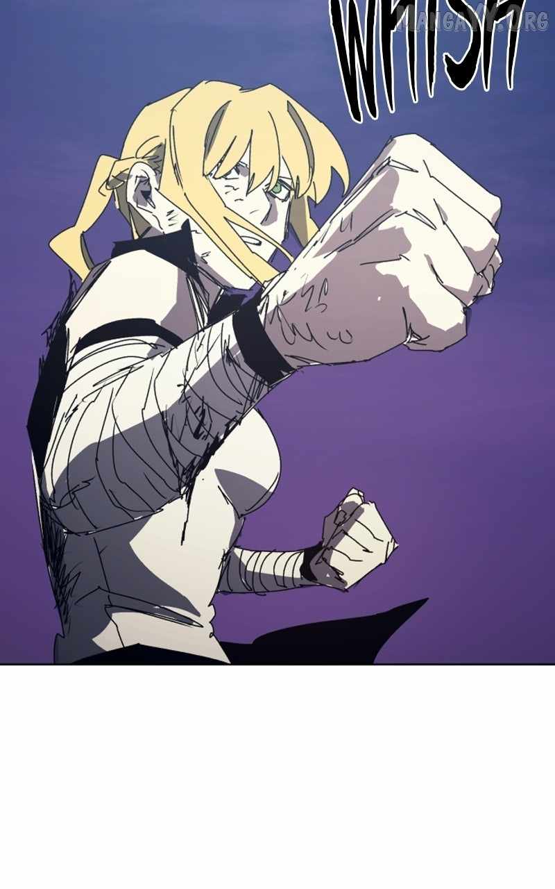 Read The Knight of Embers EN Manga Online