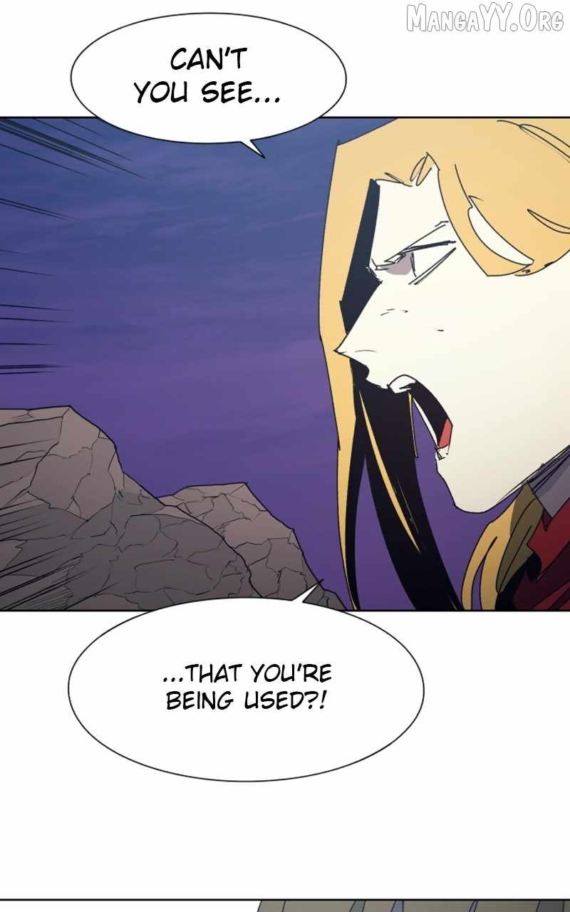 Read The Knight of Embers EN Manga Online