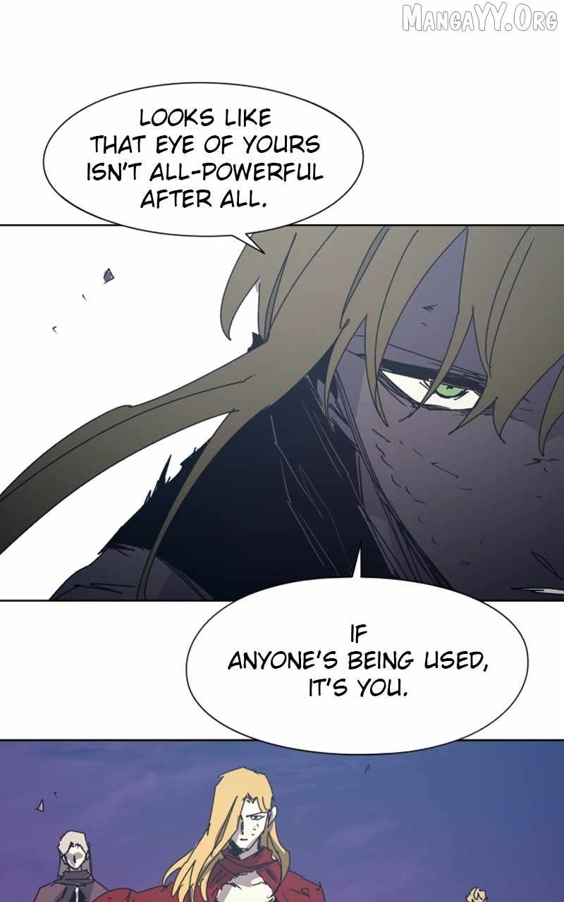 Read The Knight of Embers EN Manga Online