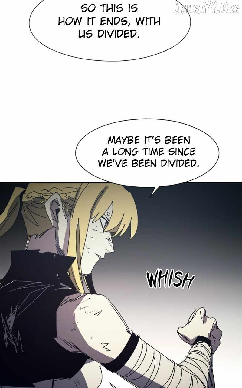 Read The Knight of Embers EN Manga Online