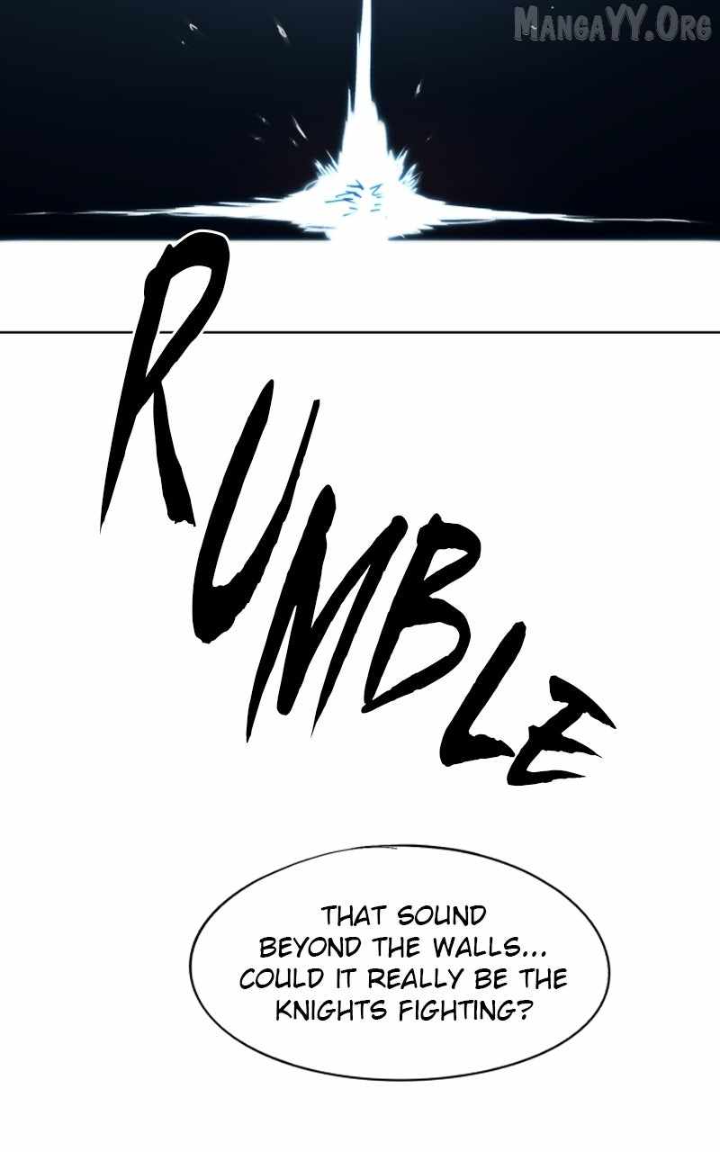 Read The Knight of Embers EN Manga Online