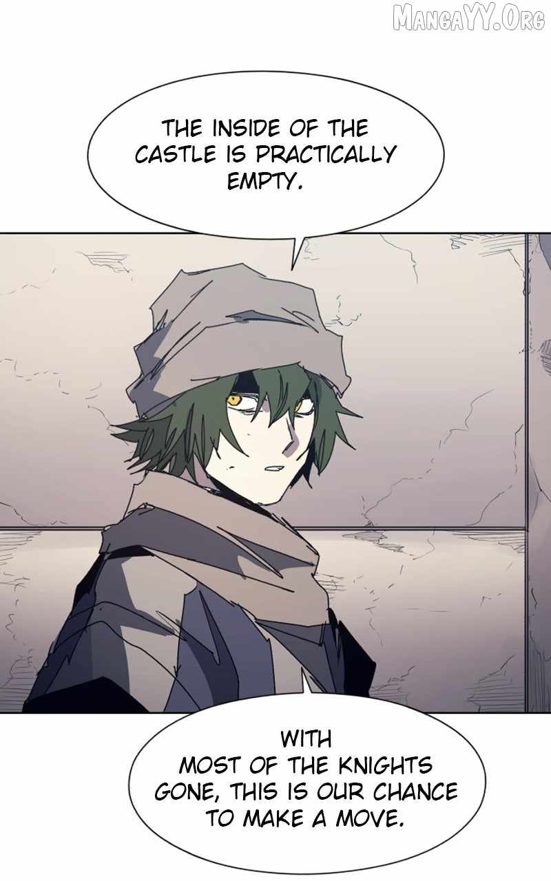 Read The Knight of Embers EN Manga Online