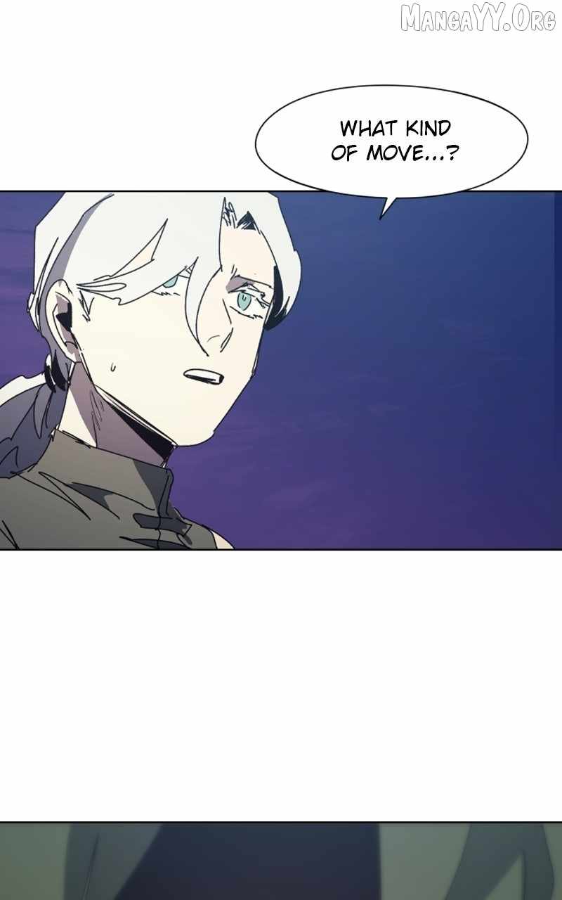 Read The Knight of Embers EN Manga Online