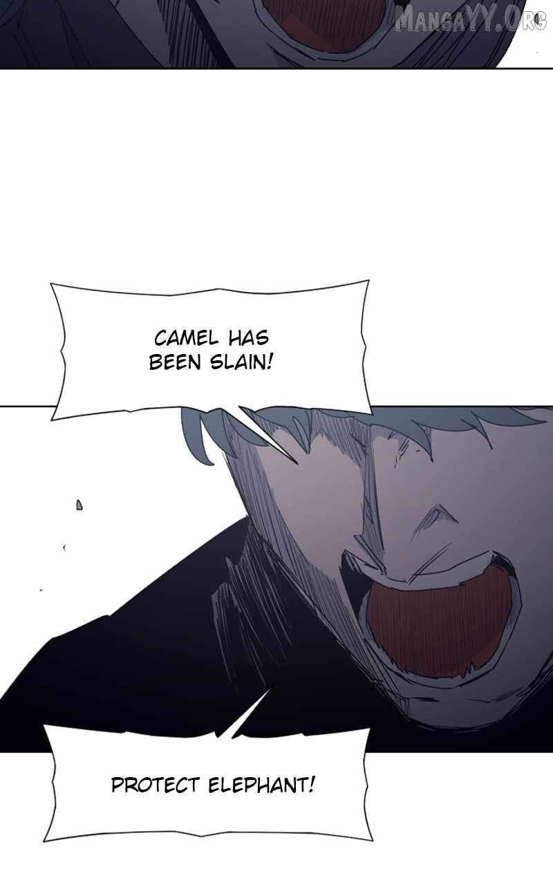 Read The Knight of Embers EN Manga Online