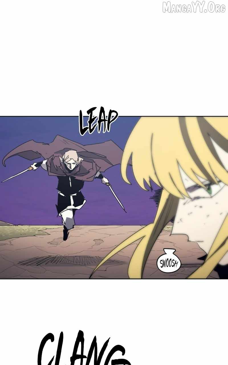 Read The Knight of Embers EN Manga Online